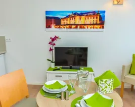 Résidence : Les Jardins d'Arcadie - Metz