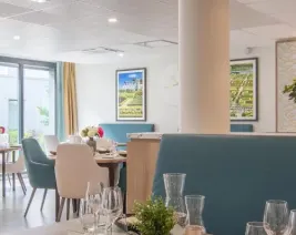 Résidence : Les Girandieres D Asnieres Sur Seine