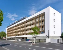 Résidence : Appartement Mobicap Caen