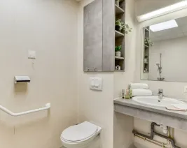 Résidence : Ehpa les Maisonnees Lavalette