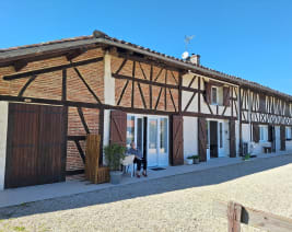 Résidence : Maison Marguerite de la Croix de Bois
