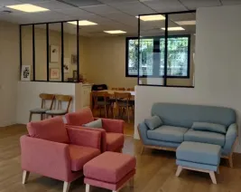 Résidence : La Maison Daelia - Boulogne Billancourt