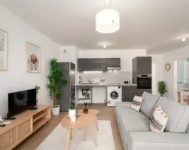 Résidence : Appartement Mobicap Colombes