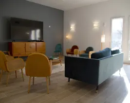 Résidence : Maison Blandine - Bourg-En-Bresse