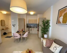 Résidence : Fleur D Orme