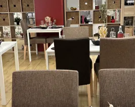 Résidence : Les Demeures Rouennaises