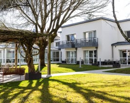 Résidence : Residence Repotel Voisins le Bretonneux