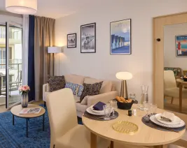 Résidence : Les  Girandières - Bordeaux