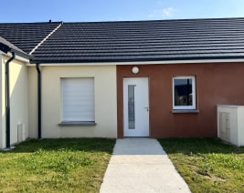 Résidence : La Promenade des Moulins