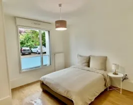 Résidence : Le Cyrano - Arras