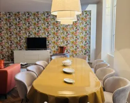 Résidence : Maison Marguerite - L Appartement D Elodie