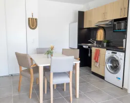 Résidence : Résidence Senior Quetigny