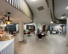 Résidence : Les Oliviers