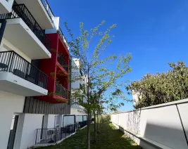 Résidence : Residence la Grand Voile