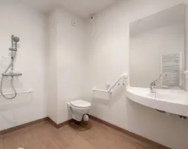 Résidence : Appartement Mobicap Boulogne Sur Mer