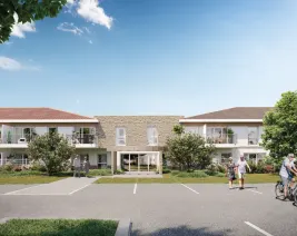 Résidence : Serenly - Bergerac