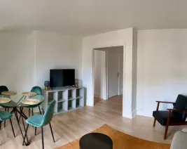 Résidence : Atid - les Hesperides le Manège de Versailles