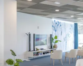 Résidence : Les Jardins D Arcadie de la Rochelle