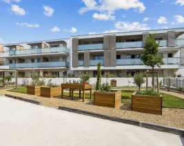 Résidence : Les Jardins D Arcadie Bormes-Les-Mimosas