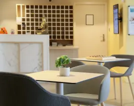 Résidence : Serenly - Bergerac