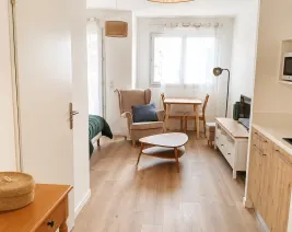 Résidence : Habitat Partage - Talence