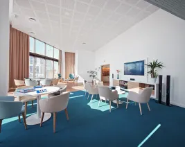 Résidence : Les Jardins D Arcadie - Rive Droite