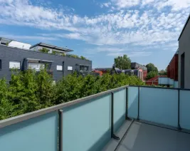 Résidence : Appartement Mobicap Dieppe