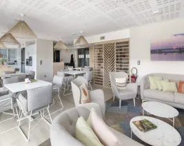 Résidence : Serenly Saint - Alban