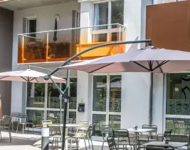 Résidence : Les Jardins D Arcadie de Tourcoing