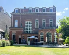 Résidence : Villa Nouvelle - Roubaix