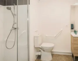 Résidence : Résidence Senior St-André-Lez-Lille