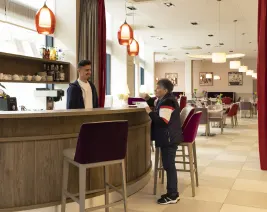 Résidence : Résidence Passage de l'Arsenal