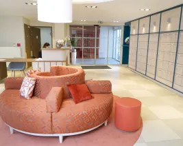 Résidence : Résidence Espace Révolution