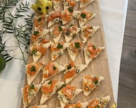 Résidence : Cosy Diem Quai Vallière