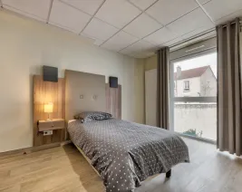 Résidence : Résidence Service Senior de l'Union