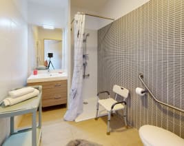 Résidence : Port Pin