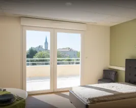 Résidence : Résidence Service Senior du Renon