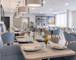 Résidence : Toulon - le Bois Marin