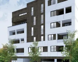 Résidence : Beguinage le Chateau D Or