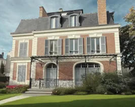 Résidence : Chez Jeannette - Chatou