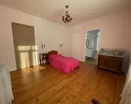 Résidence : Maison Lys Piléa