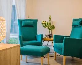 Résidence : Résidence Senior Aix-En-Provence