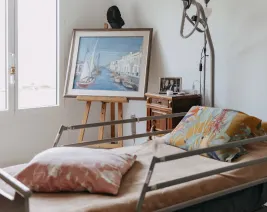 Résidence : Maison D Accueil Familial Monsenior - Foissiat