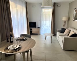 Résidence : Nohée Mougins