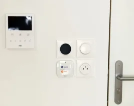 Résidence : Appartement Mobicap Blois