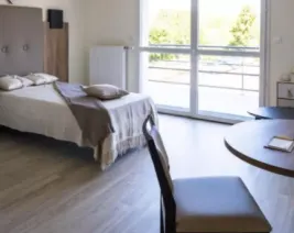 Résidence : Résidence Service Senior du Pont de Loire