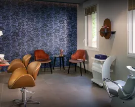 Résidence : L Agapanthe