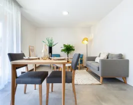 Résidence : Serenly - Toulouse