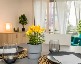 Résidence : Résidence Senior Vaison-La-Romaine