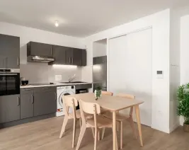 Résidence : Appartement Mobicap Béziers